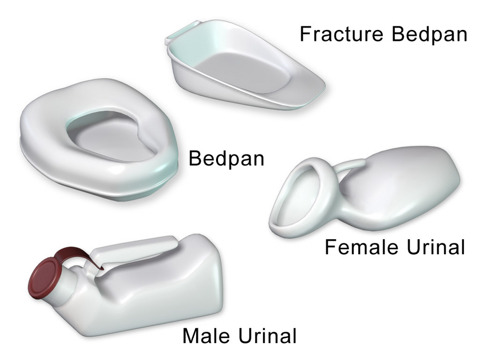 ORINAL MASCULINO CARICIA