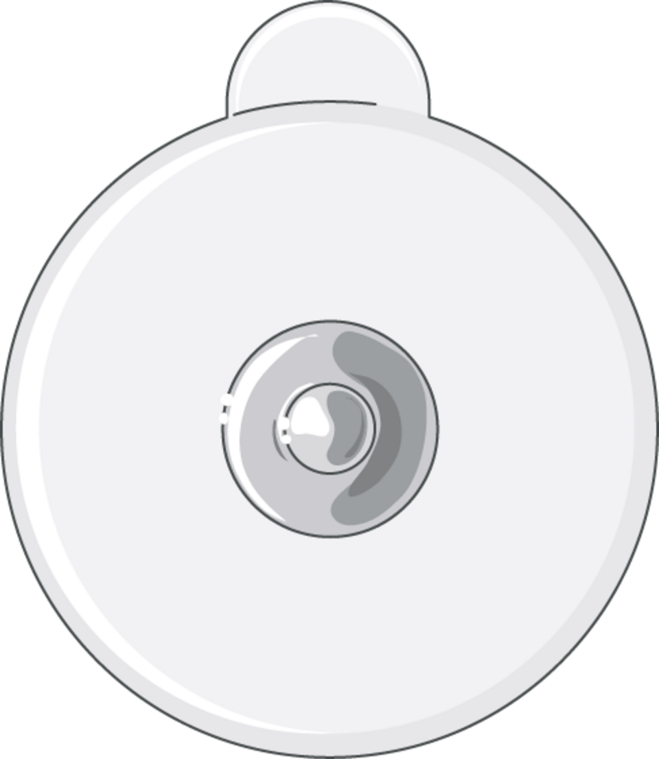 ELECTRODO TIPO PINZA
