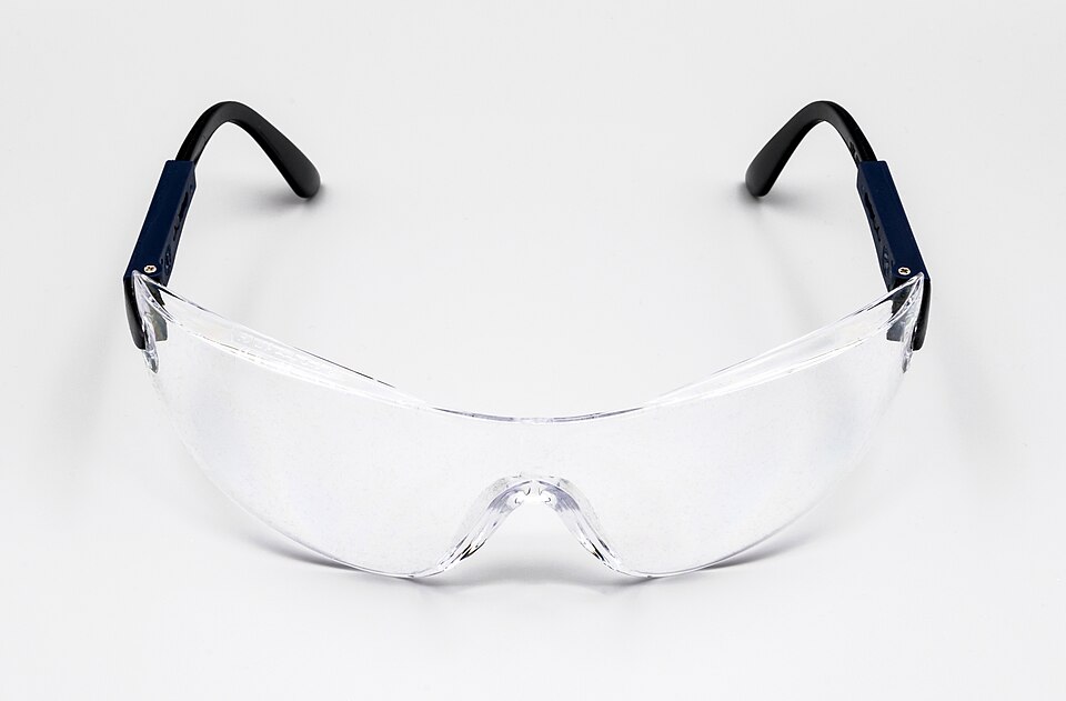 GAFAS PROTECTORAS