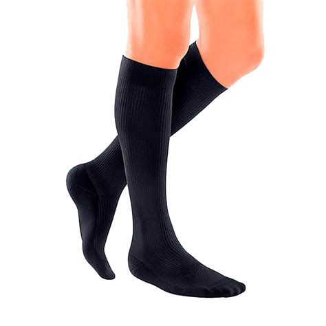 MEDI TRAVEL NEGRO TALLA L