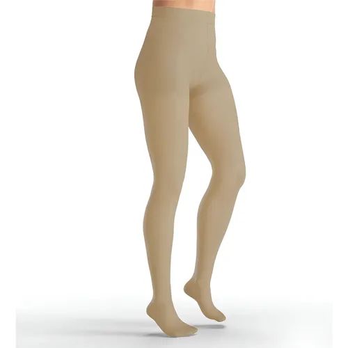 MEDIA SYS PANTALON NATURAL PUNTA ABIERTA 15-20 TALLA II