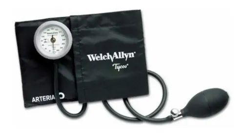 TENSIOMETRO WELCH ALLYN