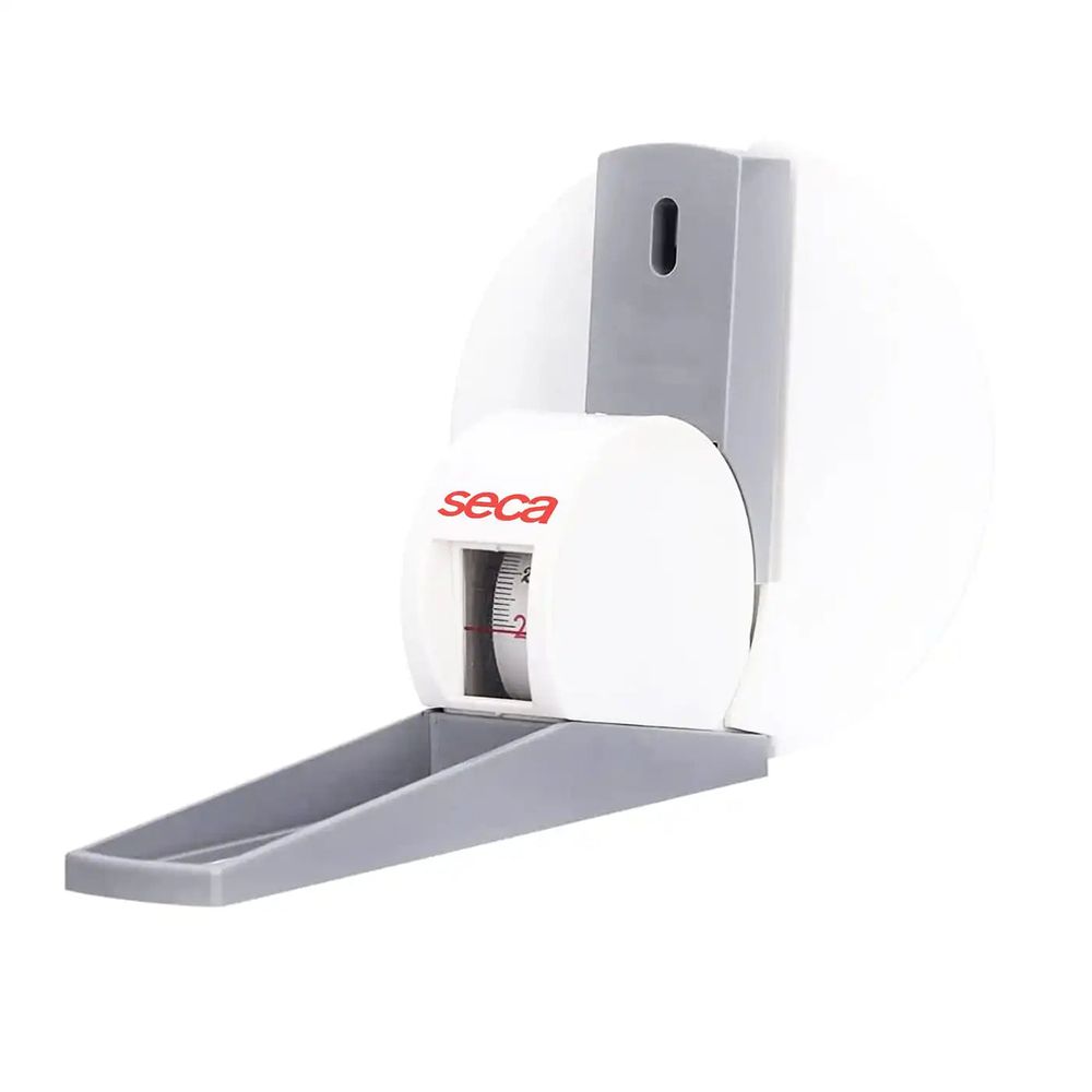 TALLIMETRO DE PARED