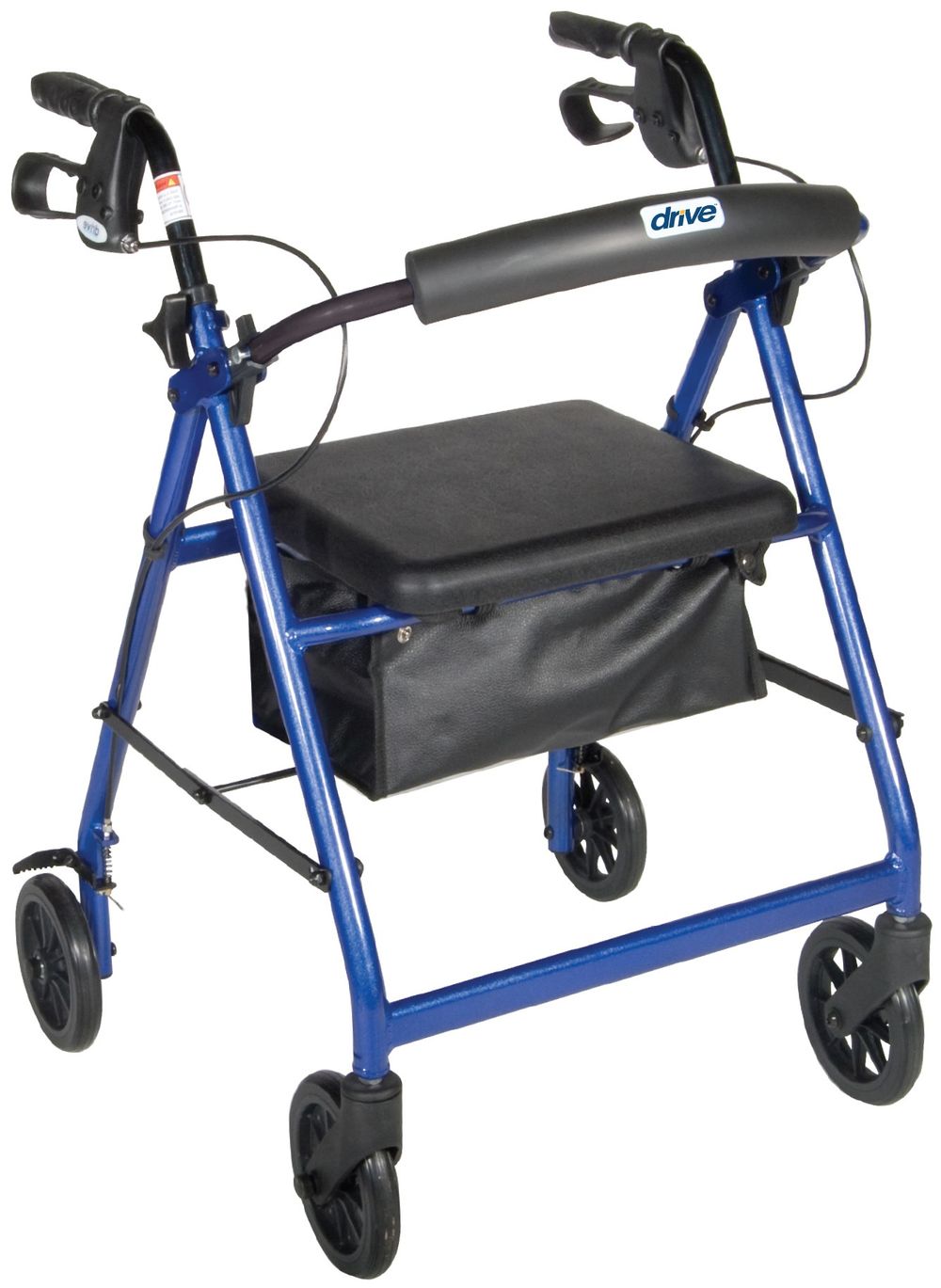 ANDADOR CON ASIENTO