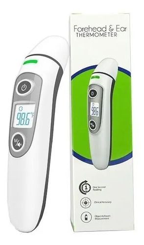 TERMOMETRO DIGITAL INFRARROJO PROBEN FC-IR100