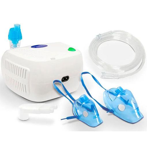 NEBULIZADOR
