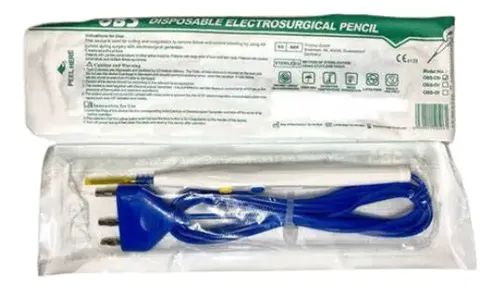 KIT DE ELECTROCAUTERIO