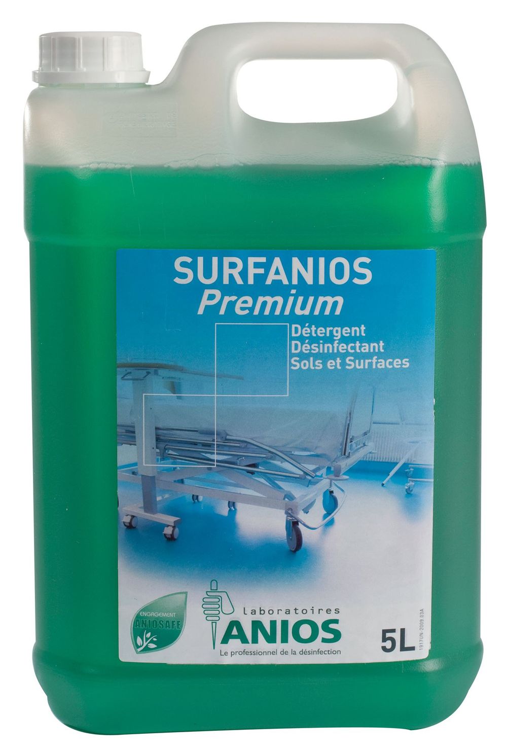 SURFANIOS PREMIUM