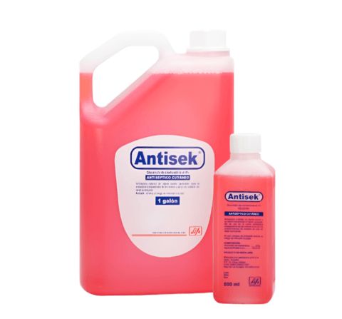 ANTISEK