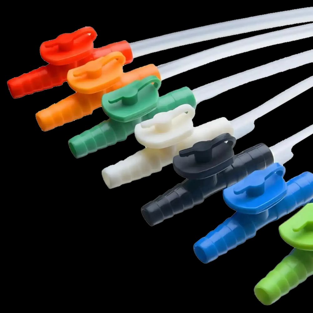 SONDA DE SUCCION 14FR BIO-IN