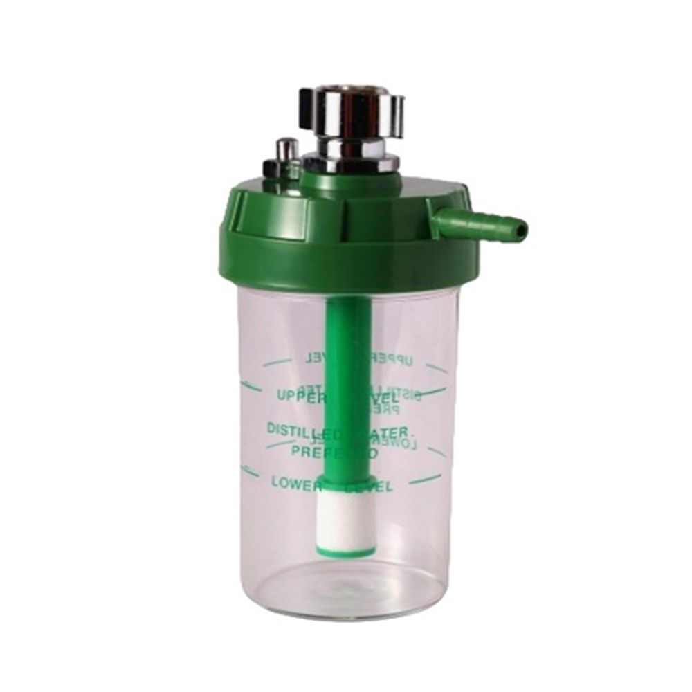 VASO HUMIDIFICADOR